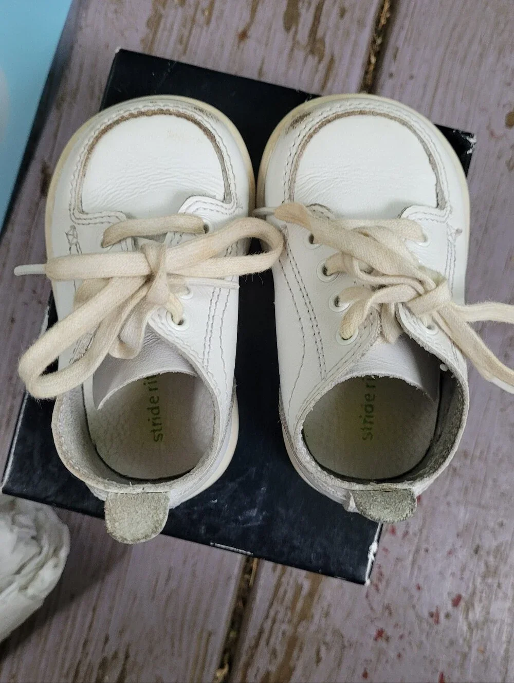 Stride Rite stride rite